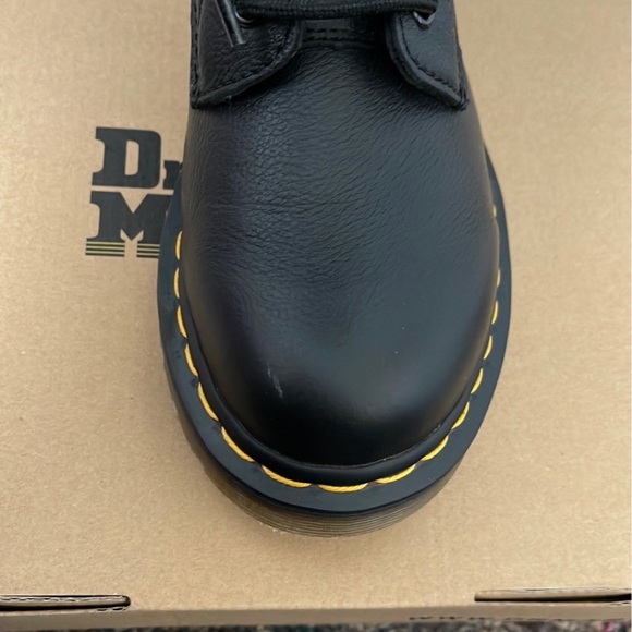 Dr. Martens 1460 Boots - Picture 4 of 5
